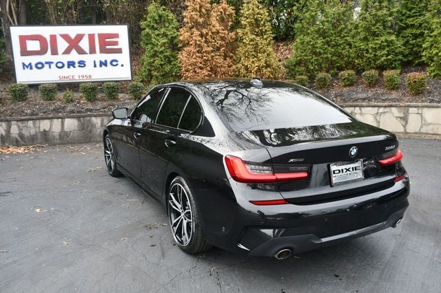 2021 BMW 3 Series 330i xDrive - 22968483 - 2