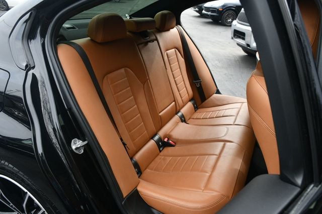 2021 BMW 3 Series 330i xDrive - 22968483 - 34