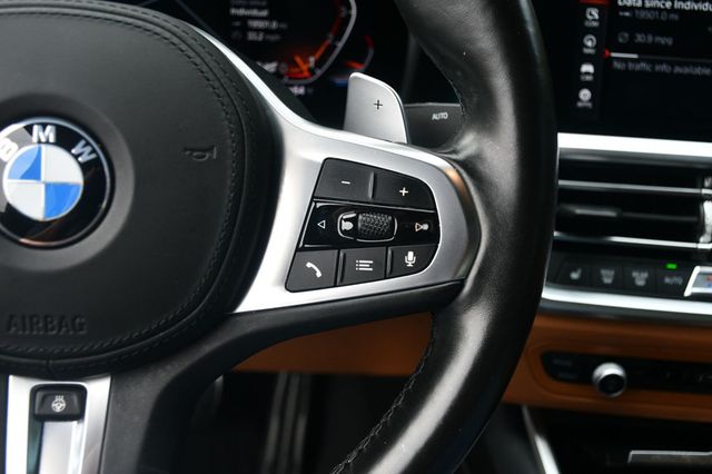 2021 BMW 3 Series 330i xDrive - 22968483 - 37