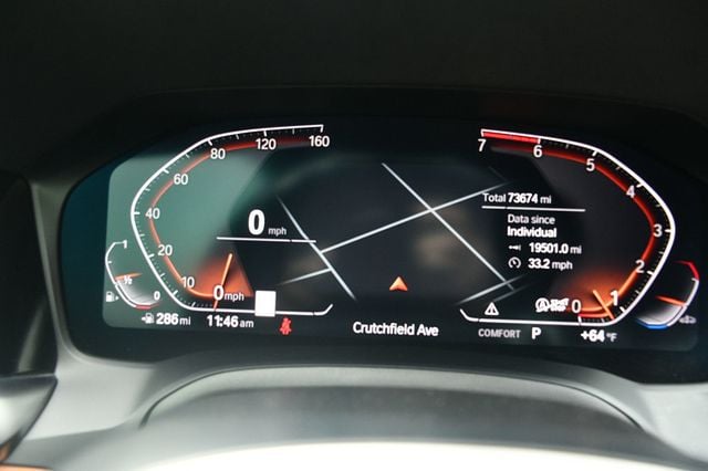 2021 BMW 3 Series 330i xDrive - 22968483 - 38