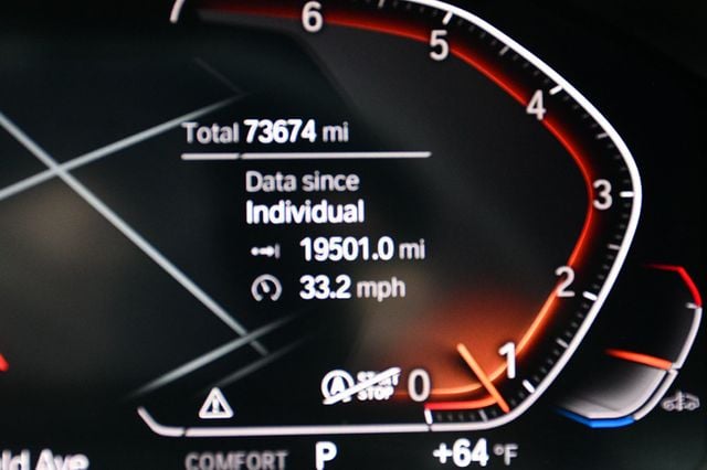 2021 BMW 3 Series 330i xDrive - 22968483 - 39