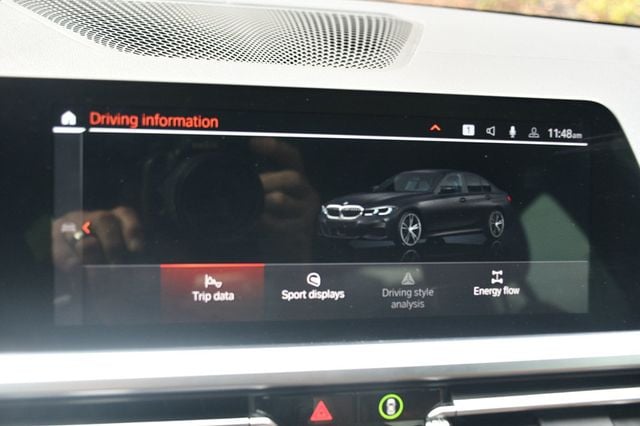 2021 BMW 3 Series 330i xDrive - 22968483 - 40