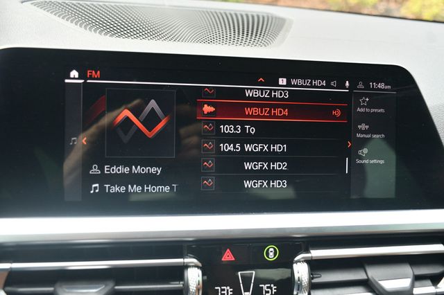 2021 BMW 3 Series 330i xDrive - 22968483 - 41