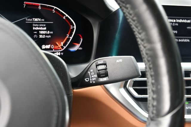 2021 BMW 3 Series 330i xDrive - 22968483 - 47