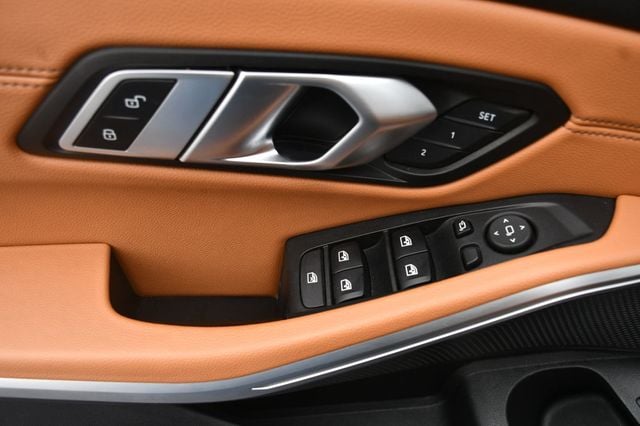 2021 BMW 3 Series 330i xDrive - 22968483 - 49