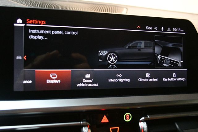 2021 BMW 3 Series 330i xDrive - 22968483 - 57