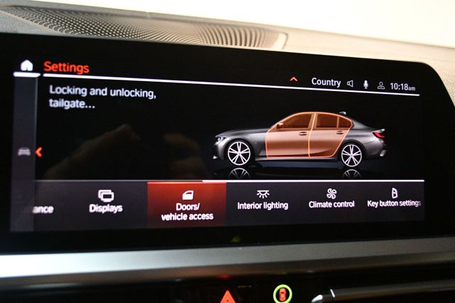 2021 BMW 3 Series 330i xDrive - 22968483 - 58