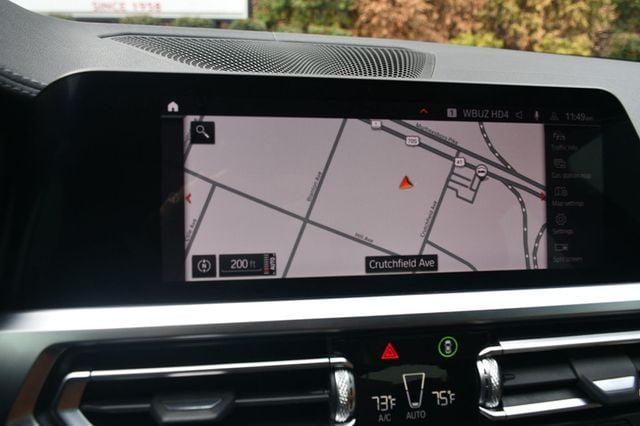 2021 BMW 3 Series 330i xDrive - 22968483 - 5