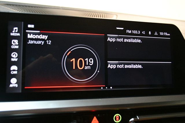 2021 BMW 3 Series 330i xDrive - 22968483 - 61