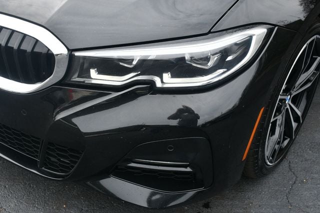 2021 BMW 3 Series 330i xDrive - 22968483 - 6