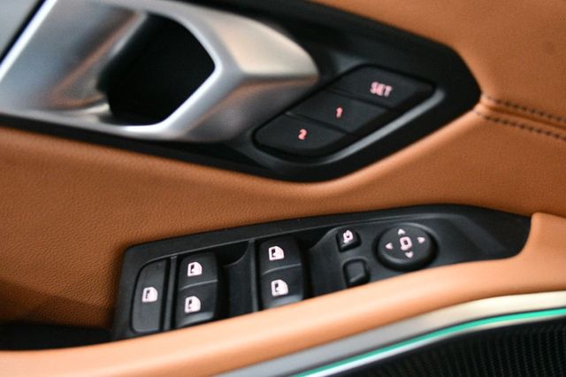 2021 BMW 3 Series 330i xDrive - 22968483 - 73