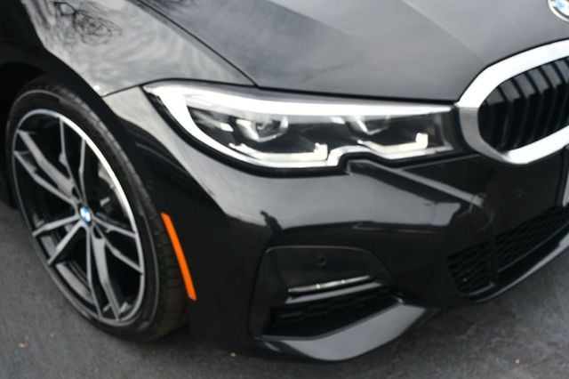 2021 BMW 3 Series 330i xDrive - 22968483 - 7