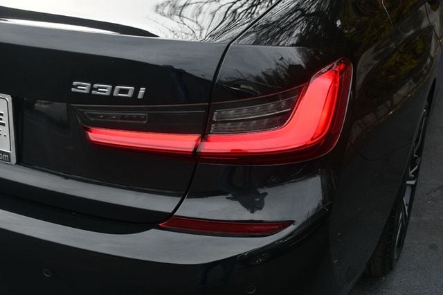 2021 BMW 3 Series 330i xDrive - 22968483 - 8
