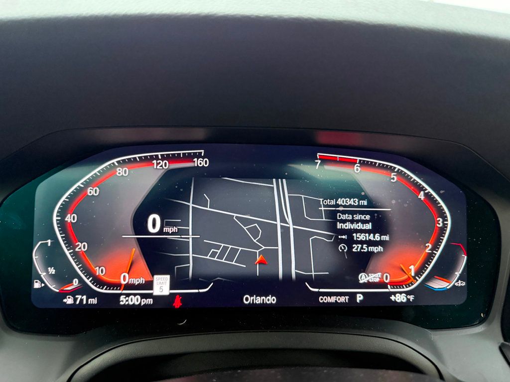 2021 Bmw 330i xDrive photo 12