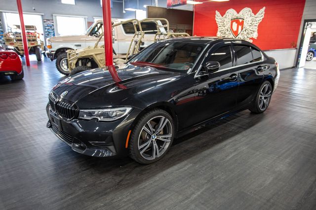 2021 BMW 3 Series 330i xDrive - 22941425 - 1