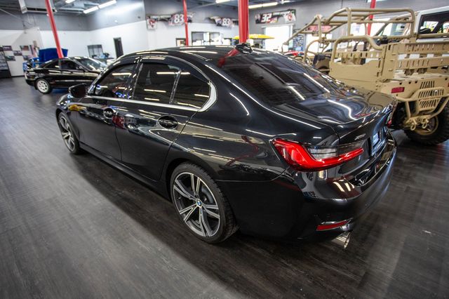 2021 BMW 3 Series 330i xDrive - 22941425 - 2