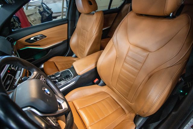 2021 BMW 3 Series 330i xDrive - 22941425 - 3