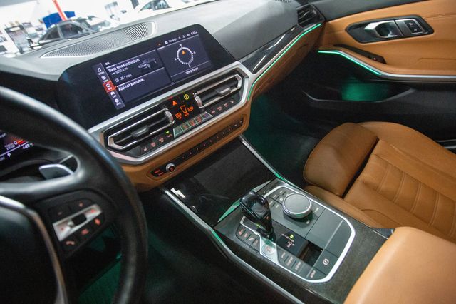 2021 BMW 3 Series 330i xDrive - 22941425 - 5