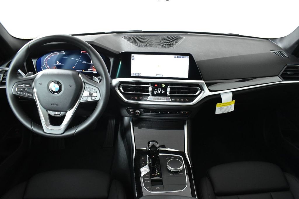 2021 BMW 3 Series 330i xDrive - 20833722 - 15