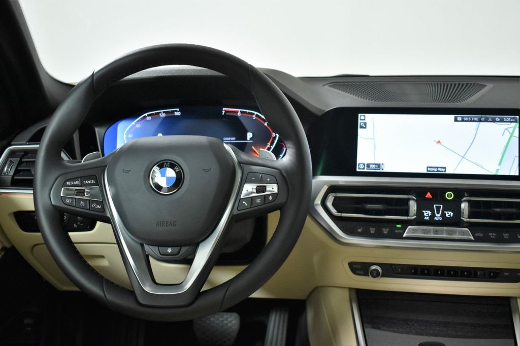2021 BMW 3 Series 330i xDrive - 20833723 - 3