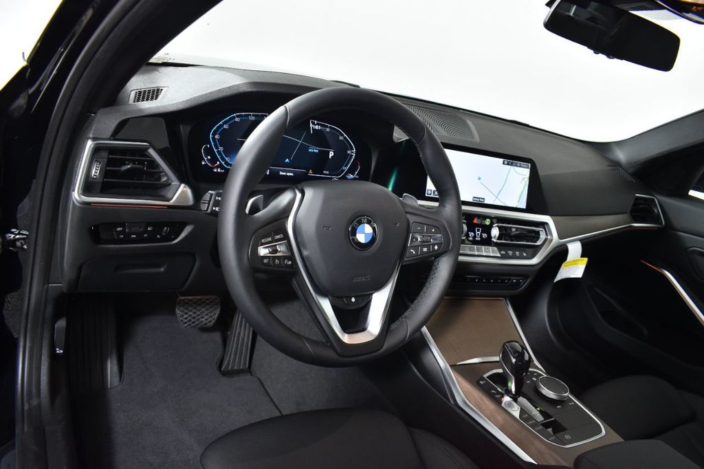 2021 BMW 3 Series 330i xDrive - 20833725 - 13