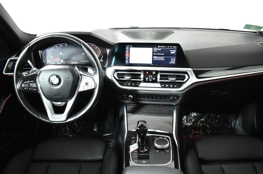 2021 BMW 3 Series 330i xDrive - 21102023 - 3