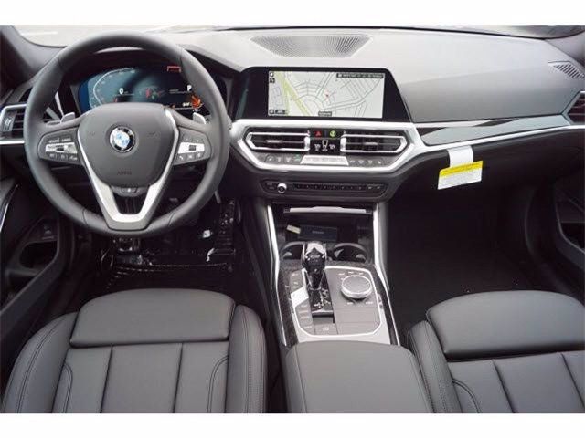 2021 BMW 3 Series 330i xDrive - 20852700 - 6