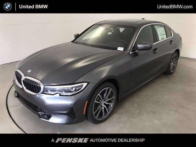 Used Bmw 3 Series Roswell Ga
