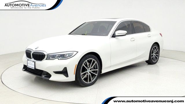 2021 BMW 3 Series 330i xDrive - 22947874 - 0