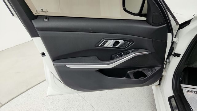 2021 BMW 3 Series 330i xDrive - 22947874 - 10