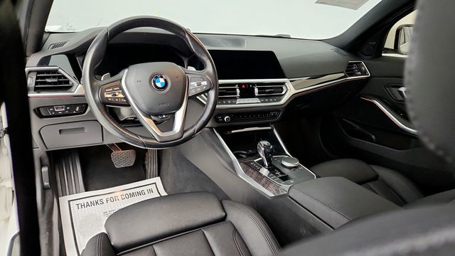 2021 BMW 3 Series 330i xDrive - 22947874 - 12