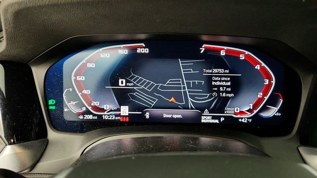 2021 BMW 3 Series 330i xDrive - 22947874 - 14