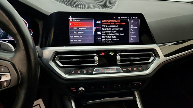 2021 BMW 3 Series 330i xDrive - 22947874 - 17