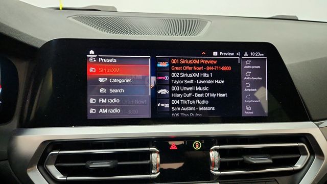 2021 BMW 3 Series 330i xDrive - 22947874 - 18