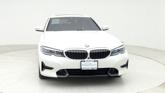 2021 BMW 3 Series 330i xDrive - 22947874 - 1