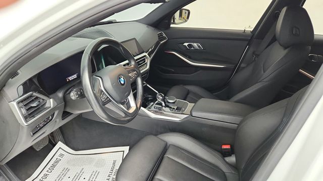 2021 BMW 3 Series 330i xDrive - 22947874 - 20