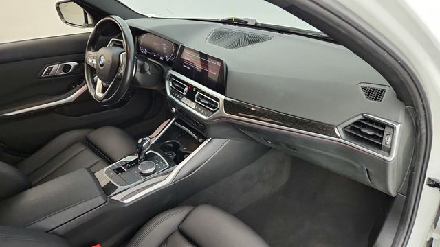 2021 BMW 3 Series 330i xDrive - 22947874 - 25