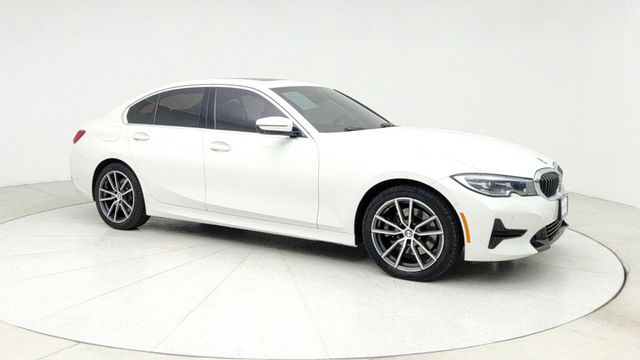 2021 BMW 3 Series 330i xDrive - 22947874 - 2