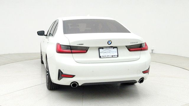 2021 BMW 3 Series 330i xDrive - 22947874 - 5