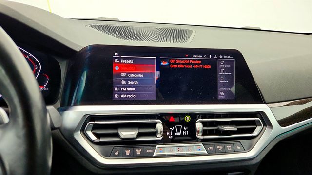 2021 BMW 3 Series 330i xDrive - 22966701 - 17