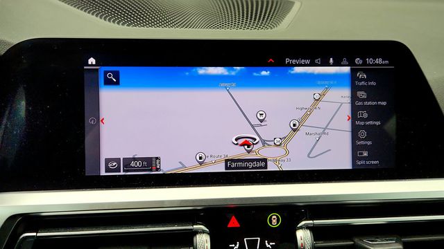 2021 BMW 3 Series 330i xDrive - 22966701 - 18