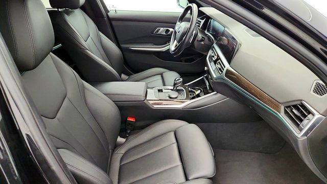 2021 BMW 3 Series 330i xDrive - 22966701 - 23