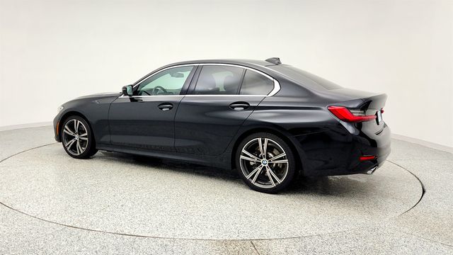 2021 BMW 3 Series 330i xDrive - 22966701 - 6