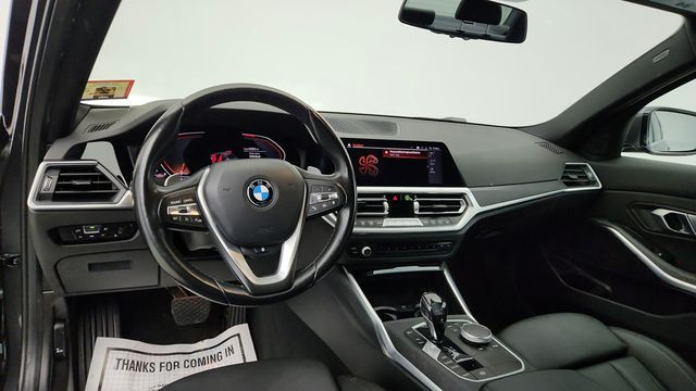 2021 BMW 3 Series 330i xDrive - 23091747 - 12