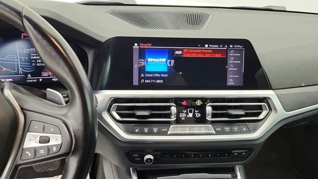 2021 BMW 3 Series 330i xDrive - 23091747 - 16