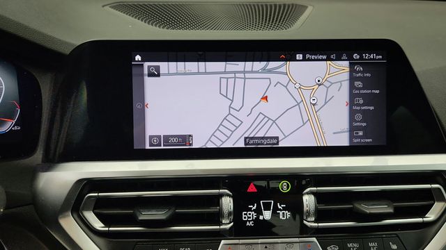 2021 BMW 3 Series 330i xDrive - 23091747 - 17