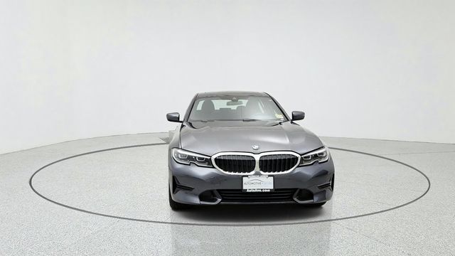 2021 BMW 3 Series 330i xDrive - 23091747 - 1