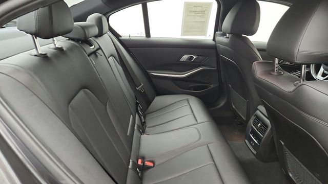 2021 BMW 3 Series 330i xDrive - 23091747 - 20