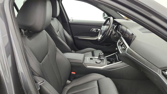 2021 BMW 3 Series 330i xDrive - 23091747 - 21