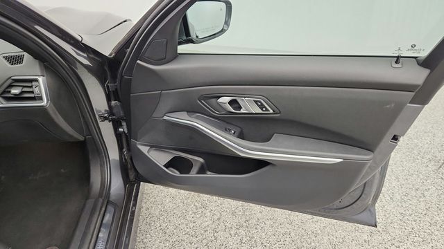 2021 BMW 3 Series 330i xDrive - 23091747 - 23